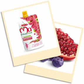 ma pause fruit materne