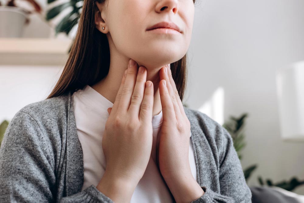 Grossesse et thyroïde : détecter et maîtriser hypothyroïdie et hyperthyroïdie 🤰