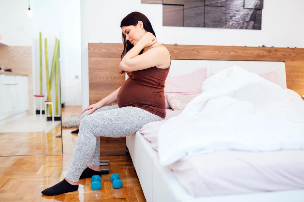 hypothyroïdie grossesse, hyperthyroïdie grossesse, symptomes troubles thyroïdiens, diagnostic thyroide enceinte, traitement thyroide grossesse