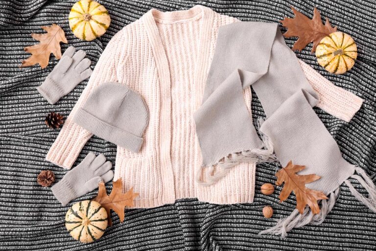 Comment bien habiller son bébé pendant l&rsquo;automne ? Les bons réflexes pour son confort et sa santé