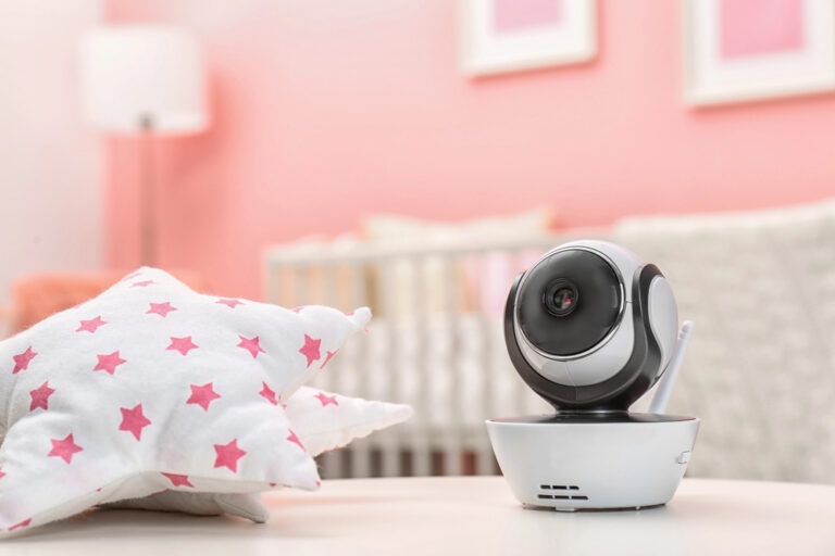 Quel est le meilleur babyphone audio pour les parents minimalistes ?